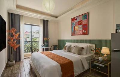 The Passion Hotel Airport - 5 minutes to Tan Son Nhat – 사진 2
