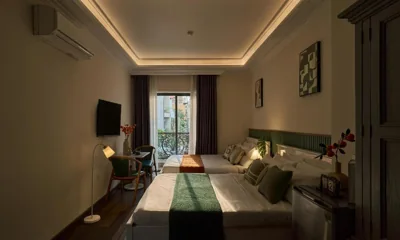 The Passion Hotel Airport - 5 minutes to Tan Son Nhat – 사진 6