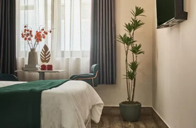 The Passion Hotel Airport - 5 minutes to Tan Son Nhat – 사진 9