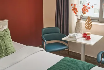 The Passion Hotel Airport - 5 minutes to Tan Son Nhat – 사진 13