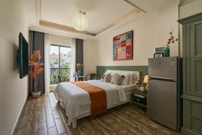 The Passion Hotel Airport - 5 minutes to Tan Son Nhat – 사진 14