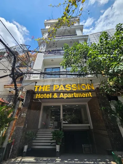 The Passion Hotel Airport - 5 minutes to Tan Son Nhat – 사진 15